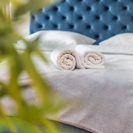 Apartament Cohost I Simpsono W-parking