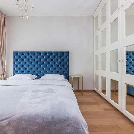 Apartament Cohost I Simpsono W-parking