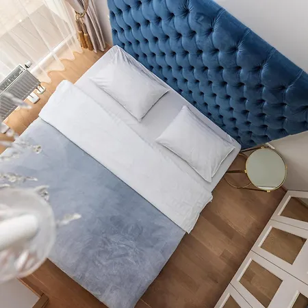 Apartament Cohost I Simpsono W-parking