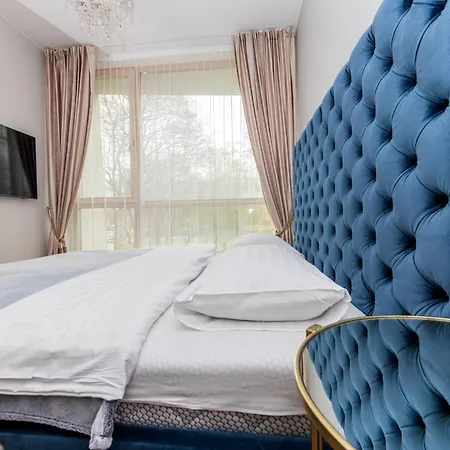 Cohost I Simpsono W-parking Połąga