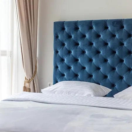 Apartament Cohost I Simpsono W-parking