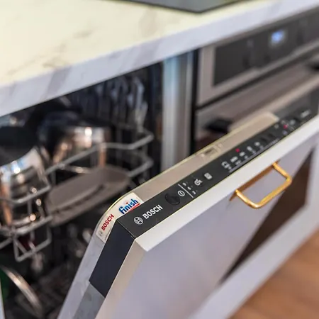 Cohost I Simpsono W-parking Apartament Połąga