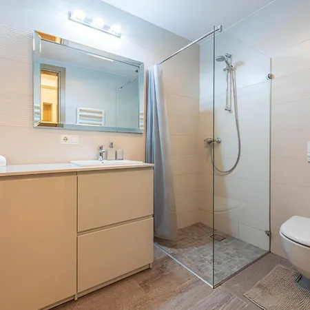 Apartment Cohost I Simpsono W-parking *
