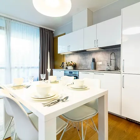 Cohost I Simpsono W-parking Połąga