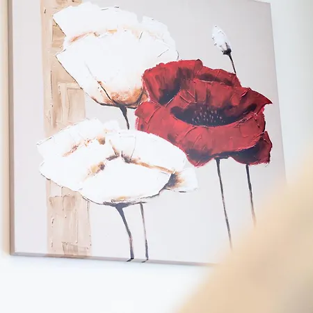 Cohost I Simpsono W-parking Apartament Połąga