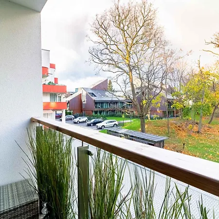 Cohost I Simpsono W-parking Apartment