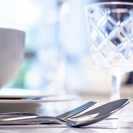 Apartament Cohost I Simpsono W-parking *