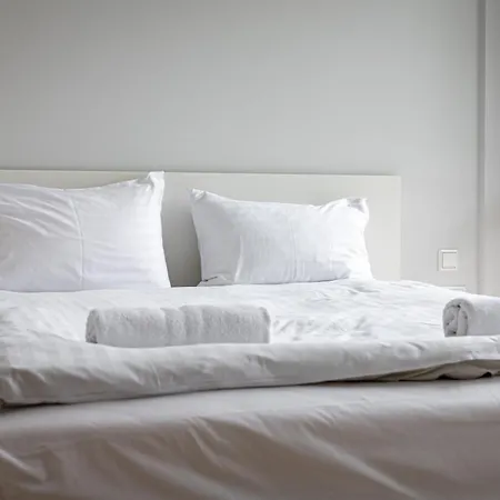 Apartament Cohost I Simpsono W-parking *