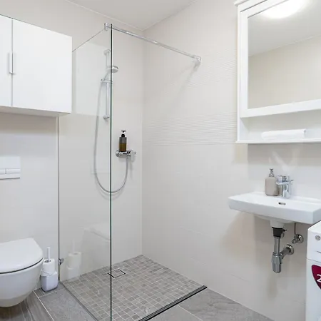 Cohost I Simpsono W-parking Apartament