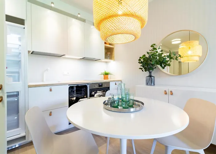 Cohost I Simpsono W-parking *