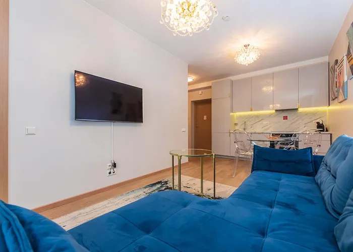 Cohost I Simpsono W-parking Palanga