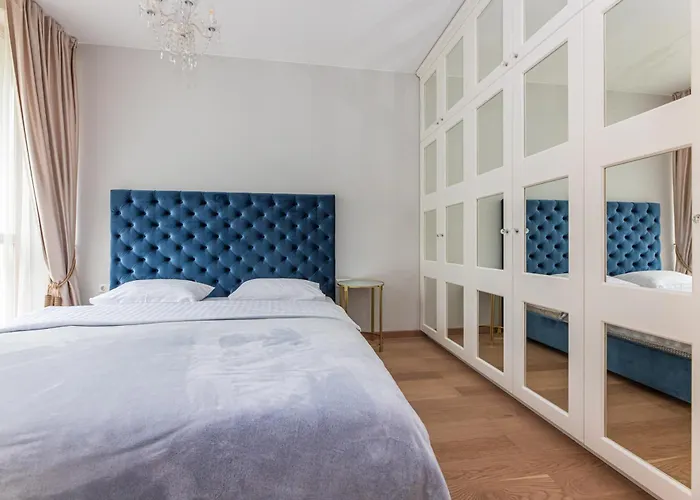 Cohost I Simpsono W-parking Apartamento *