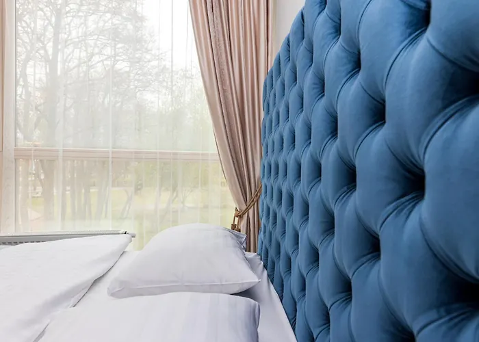 Apartamento Cohost I Simpsono W-parking *