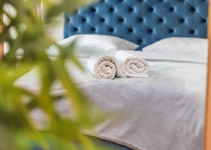 דירה Cohost I Simpsono W-parking