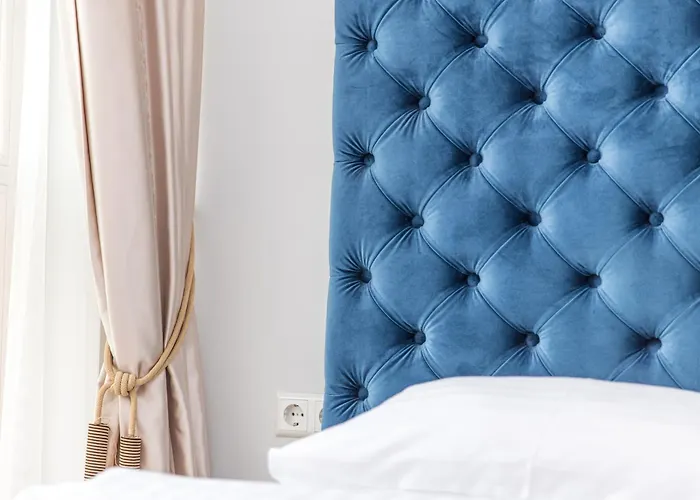 Cohost I Simpsono W-parking