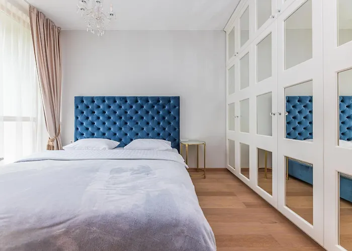 Apartamento Cohost I Simpsono W-parking