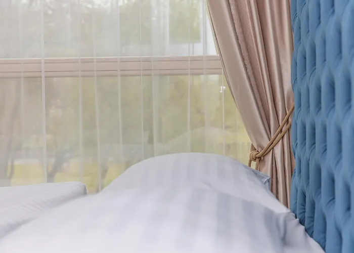 Apartamento Cohost I Simpsono W-parking *