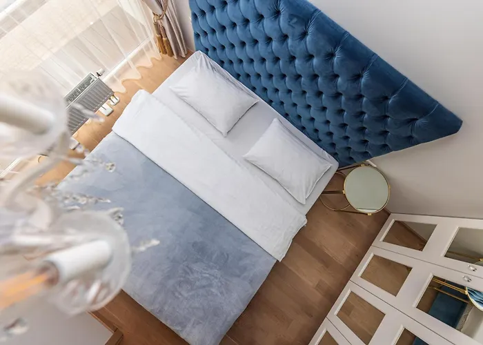 Apartamento Cohost I Simpsono W-parking