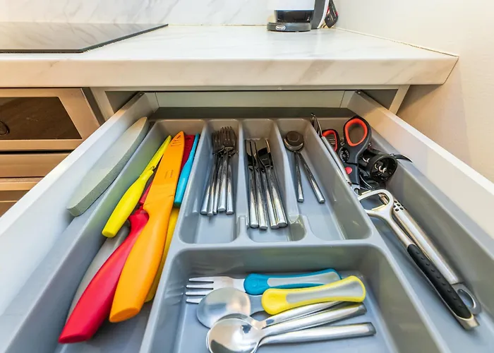 Apartamento Cohost I Simpsono W-parking Palanga