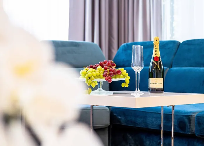 Cohost I Simpsono W-parking