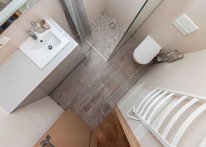 Cohost I Simpsono W-parking Apartamento Palanga