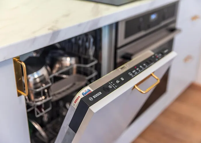 Cohost I Simpsono W-parking Apartamento Palanga