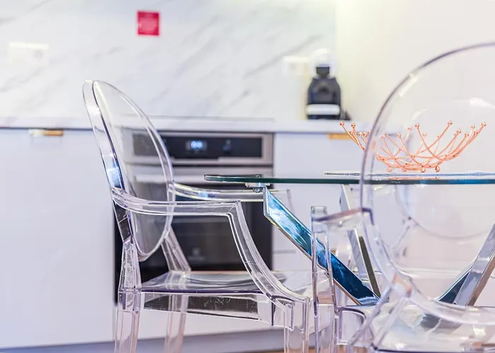 Apartamento Cohost I Simpsono W-parking Palanga