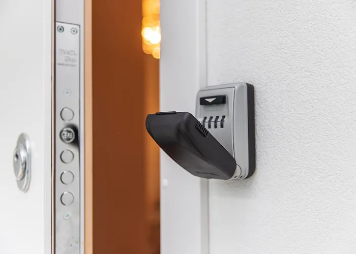 Cohost I Simpsono W-parking פלאנגה