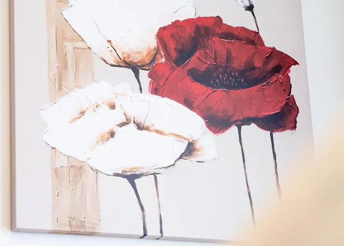 Cohost I Simpsono W-parking Apartamento Palanga