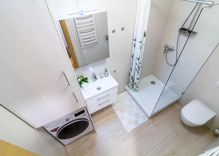 Cohost I Simpsono W-parking * Palanga