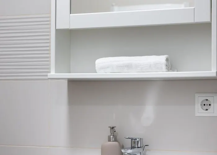 Cohost I Simpsono W-parking דירה פלאנגה