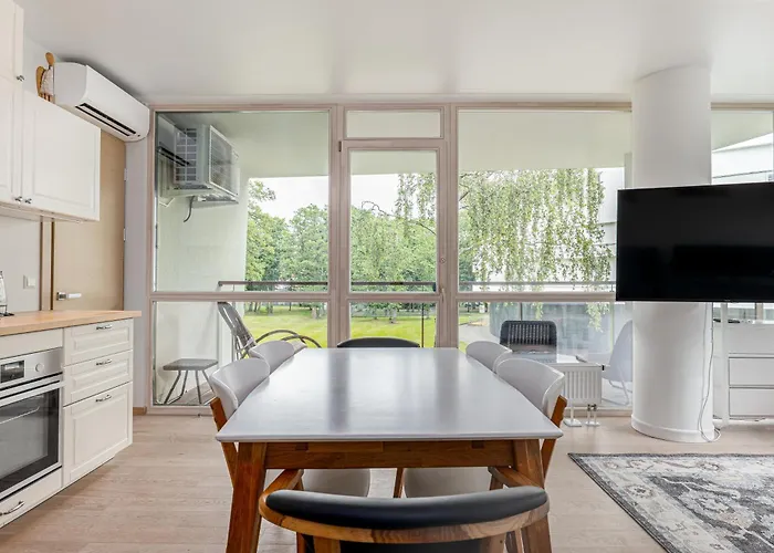 Cohost I Simpsono W-parking *