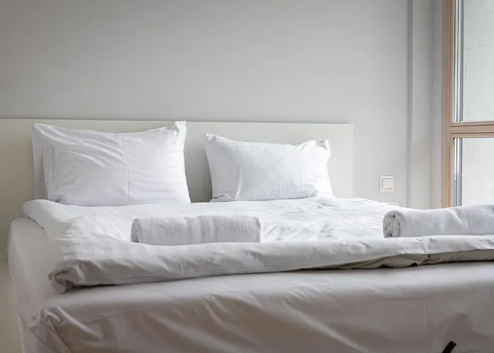 דירה Cohost I Simpsono W-parking *